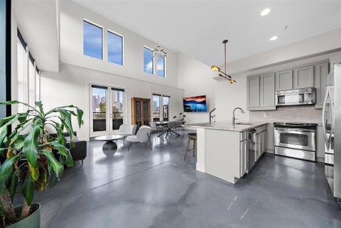 Photo of 2323 Polk St Street #306, Houston, TX 77003 (MLS # 94150053)