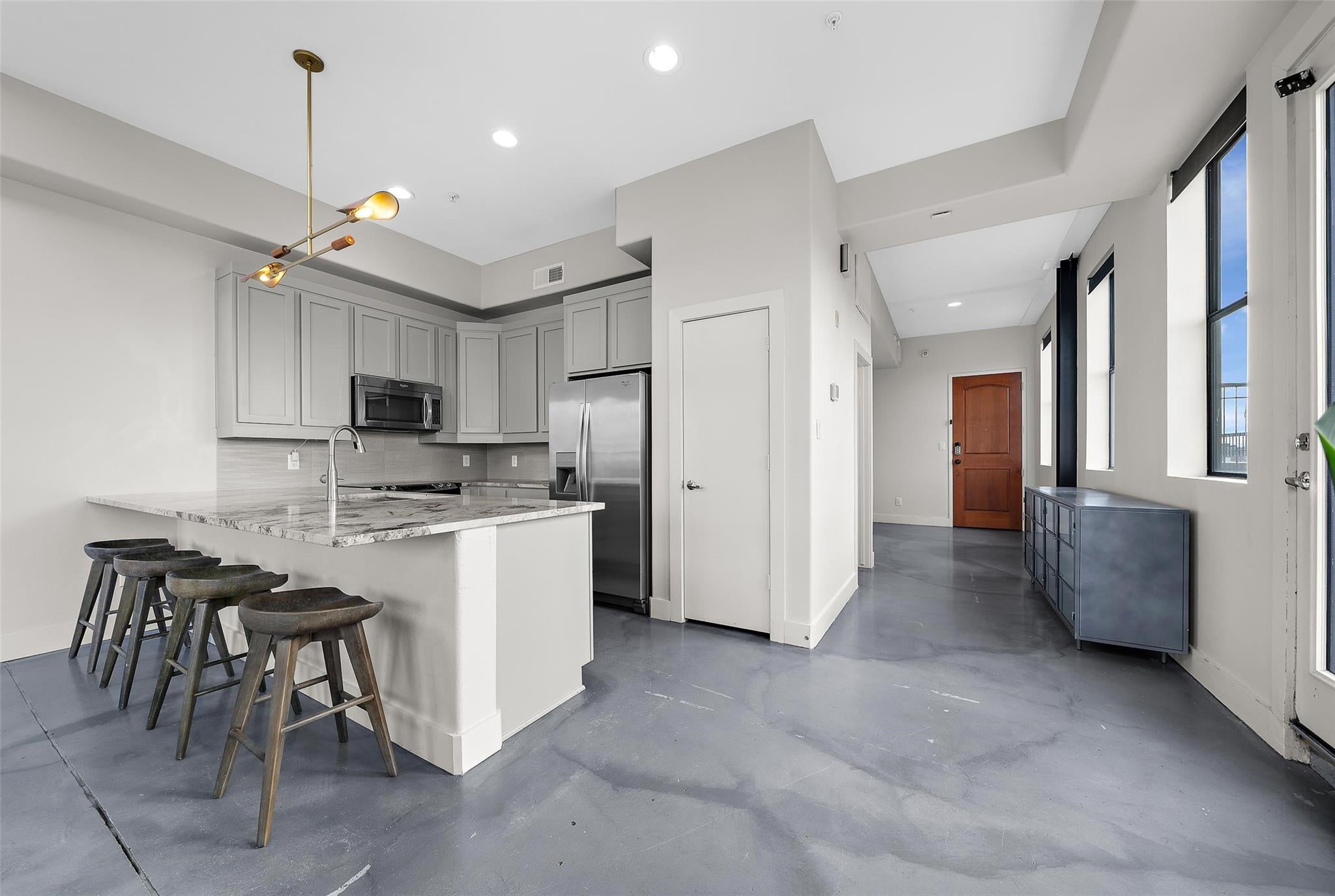 2323 Polk St Street 306