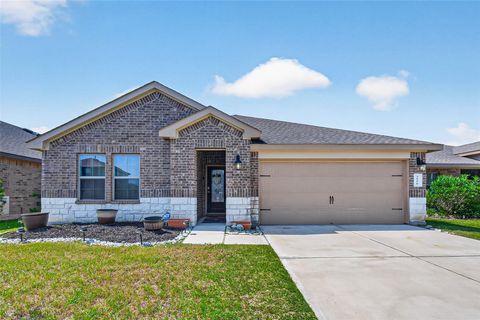 Photo of 3950 Canyon Shore Lane, Missouri City, TX 77459 (MLS # 68763547)