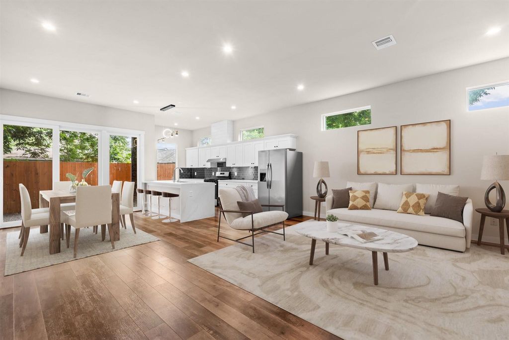 Photo of 3715 Goodhope Street, Houston, TX 77021 (MLS # 49803588)