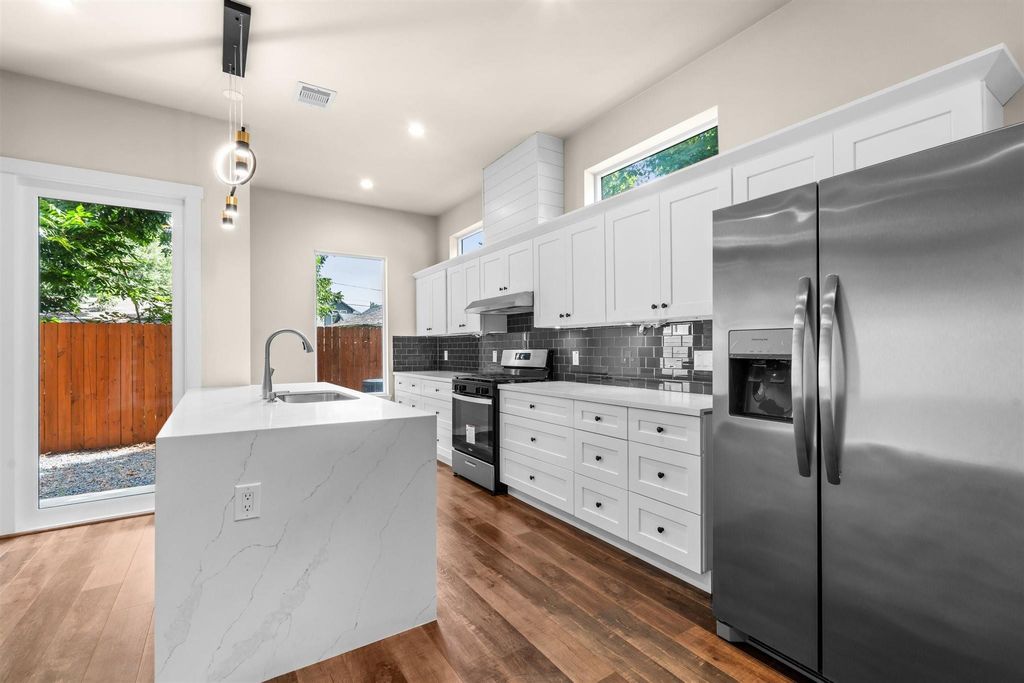 Photo of 3715 Goodhope Street, Houston, TX 77021 (MLS # 49803588)