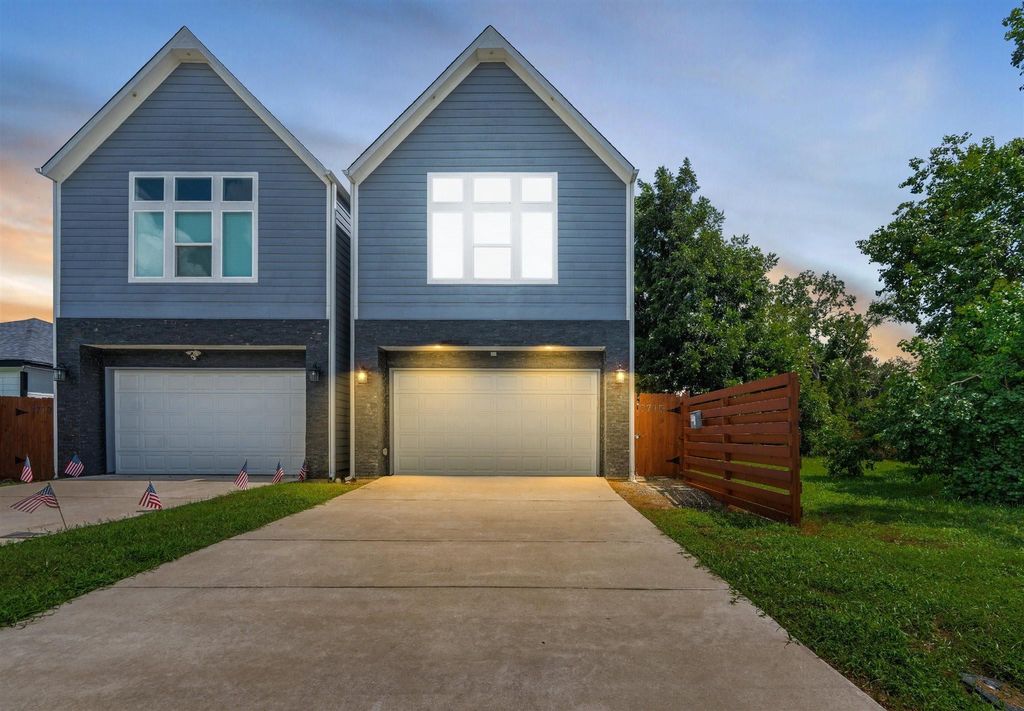 Photo of 3715 Goodhope Street, Houston, TX 77021 (MLS # 49803588)