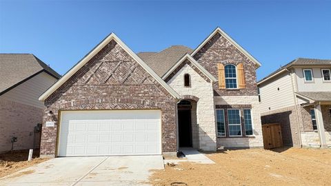 Photo of 17503 Lavender Blossom Lane, Hockley, TX 77447 (MLS # 27211658) Photo of 17503 Lavender Blossom Lane, Hockley, TX 77447 (MLS # 27211658)