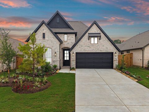 Photo of 26067 Peacetree Lane, Montgomery, TX 77316 (MLS # 40647956)