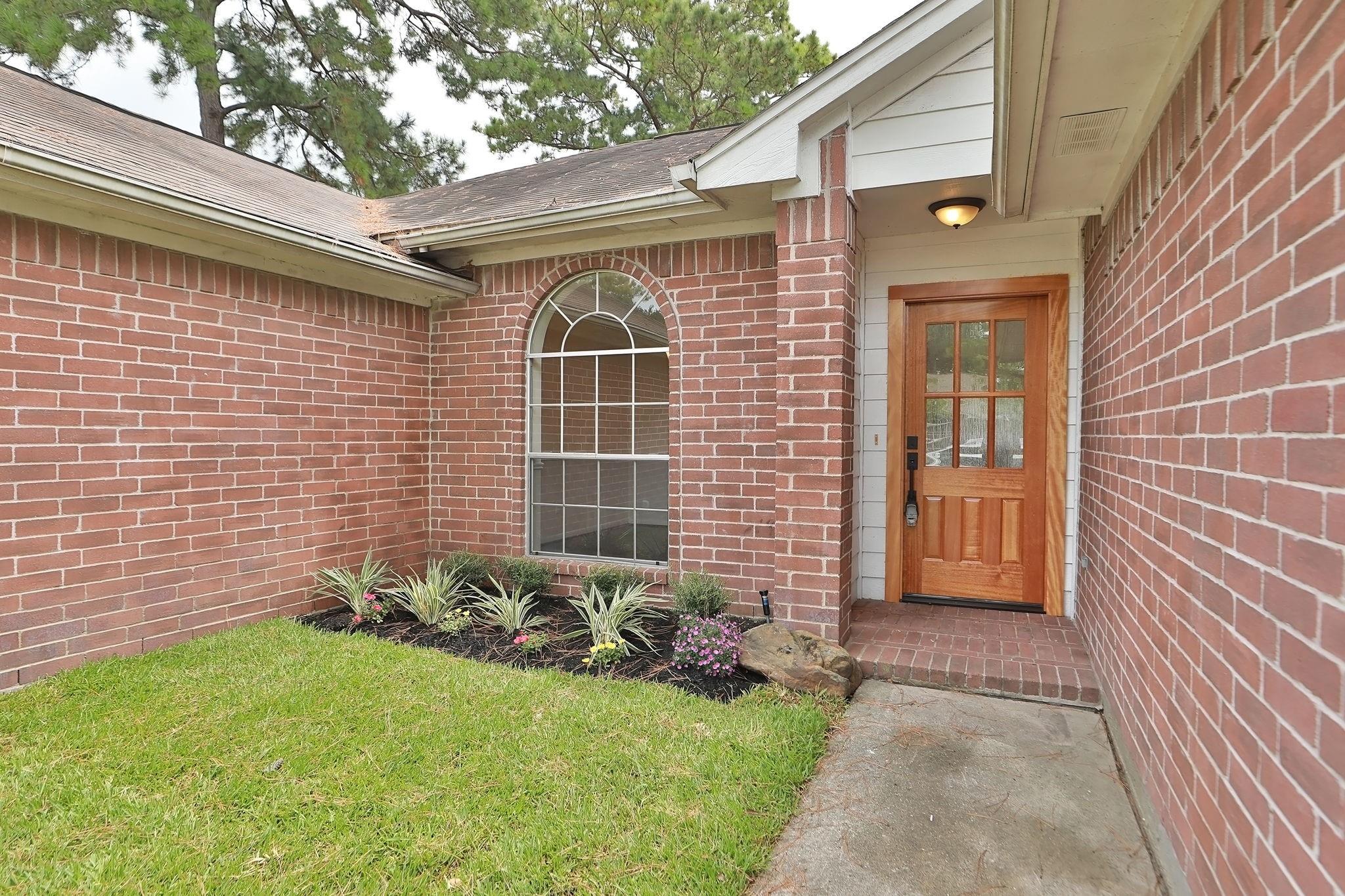 14215 Cypress Valley Drive