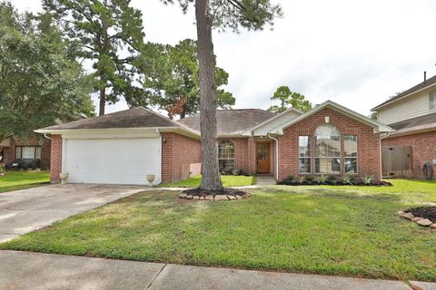 Photo of 14215 Cypress Valley Drive, Cypress, TX 77429 (MLS # 42145560)