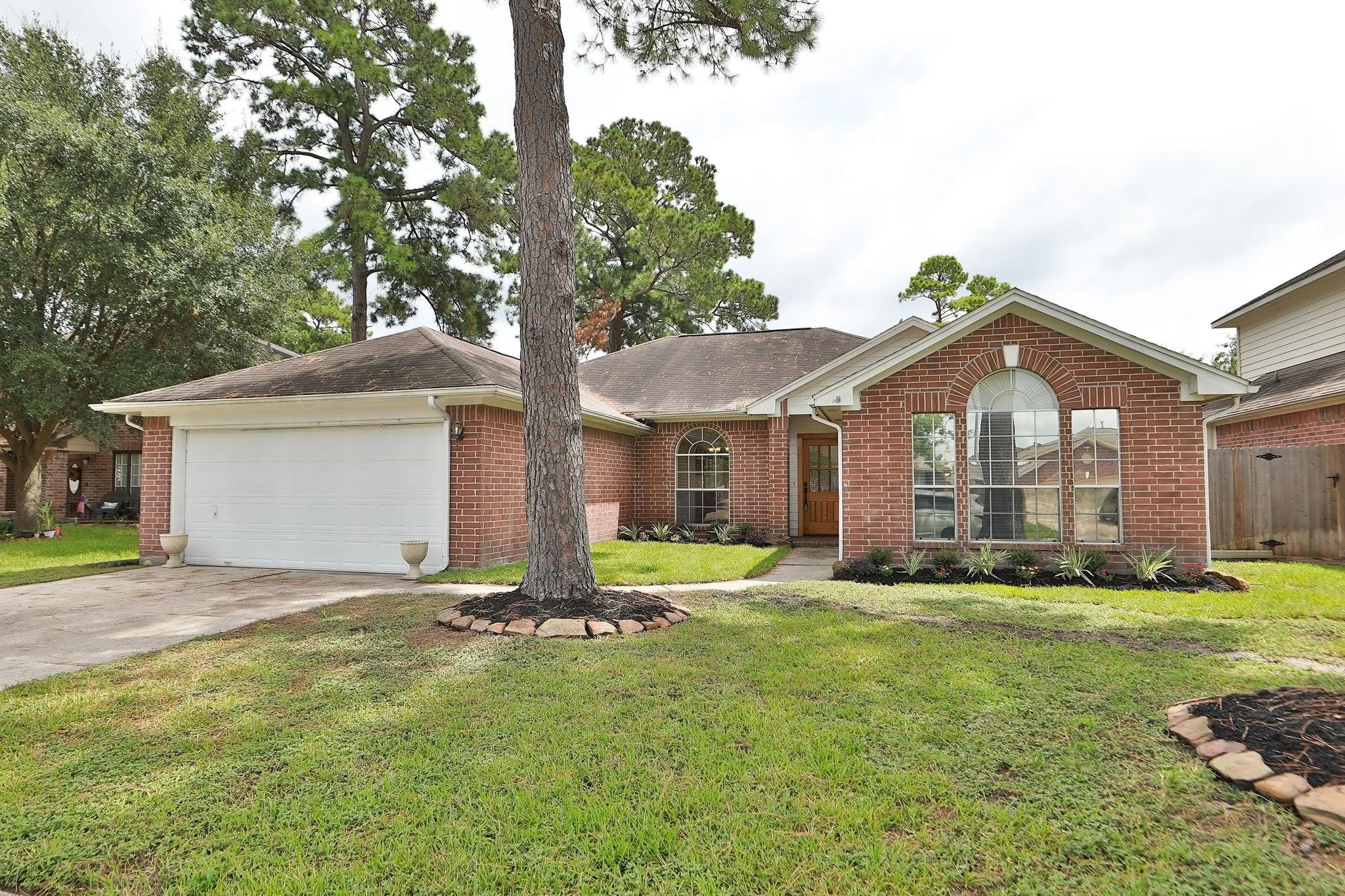 14215 Cypress Valley Drive