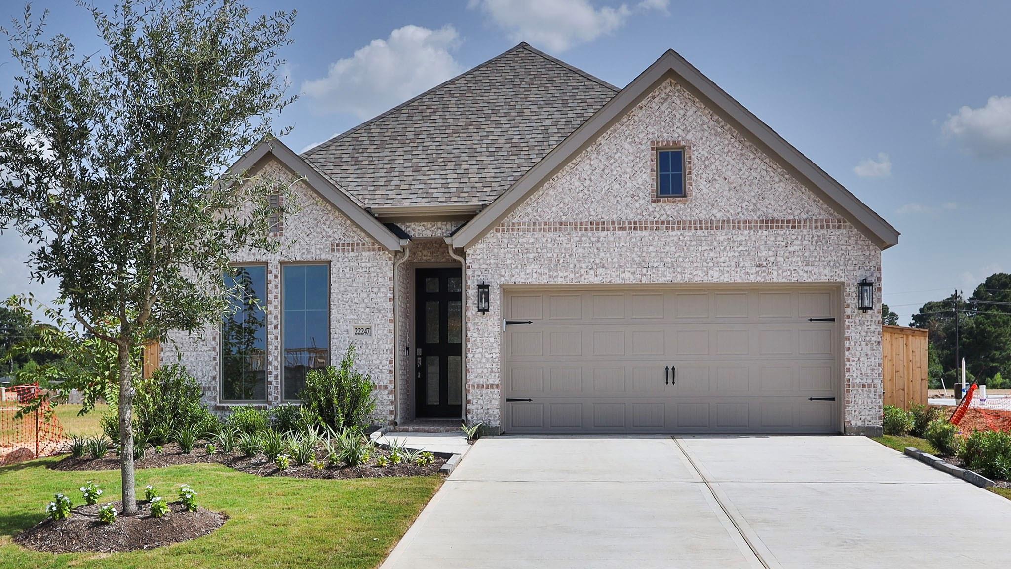 22247 Vanilla Mountain Drive