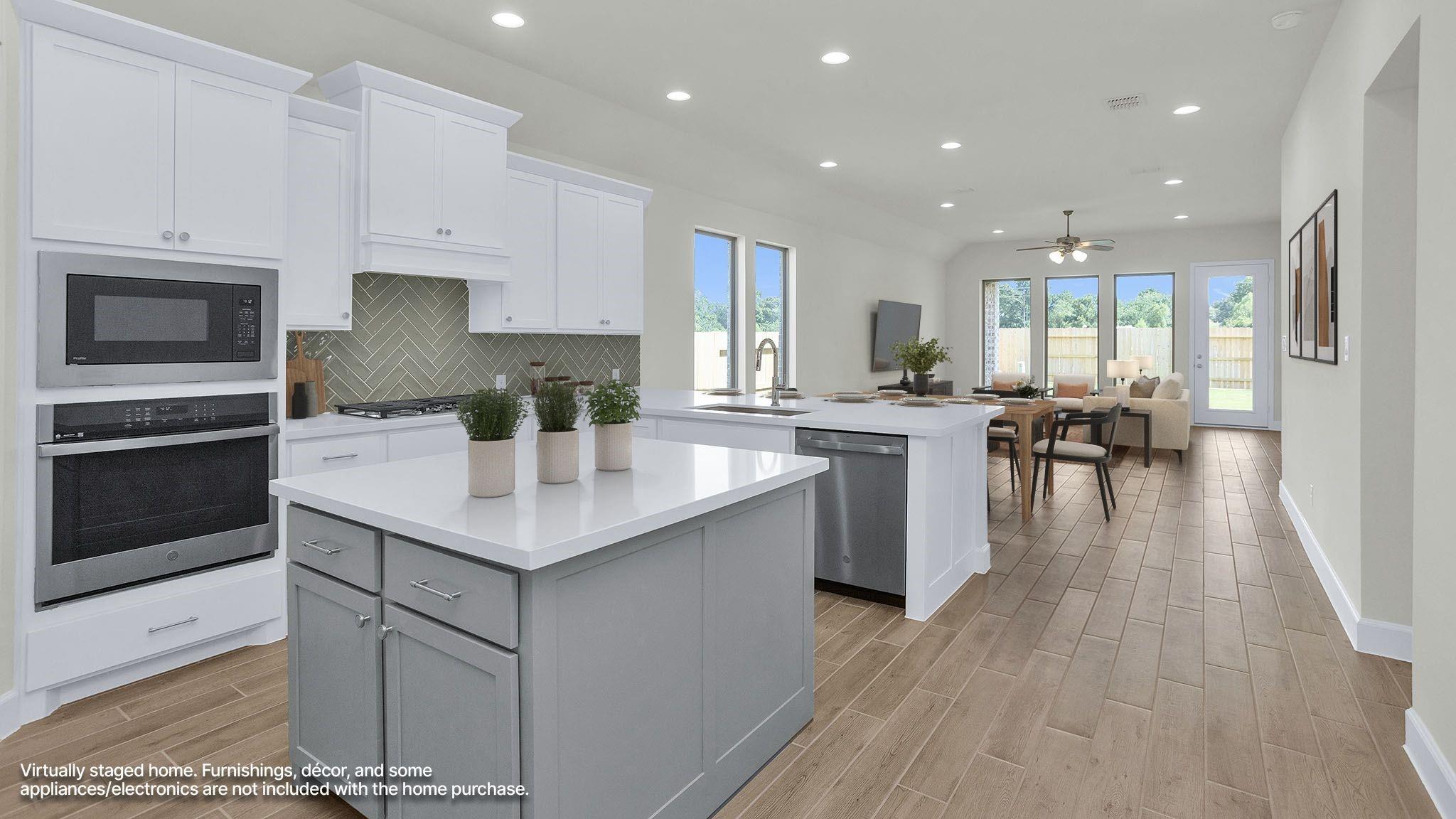 22247 Vanilla Mountain Drive