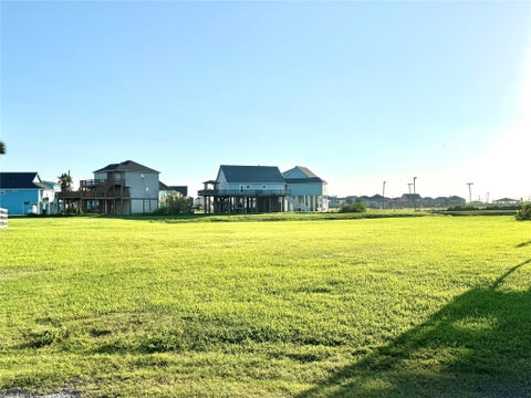 Photo of 2365 Sandman, Crystal Beach, TX 77650 (MLS # 96049221)