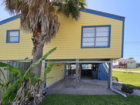Photo of 4215 Hardin Drive, Galveston, TX 77554 (MLS # 60983768)