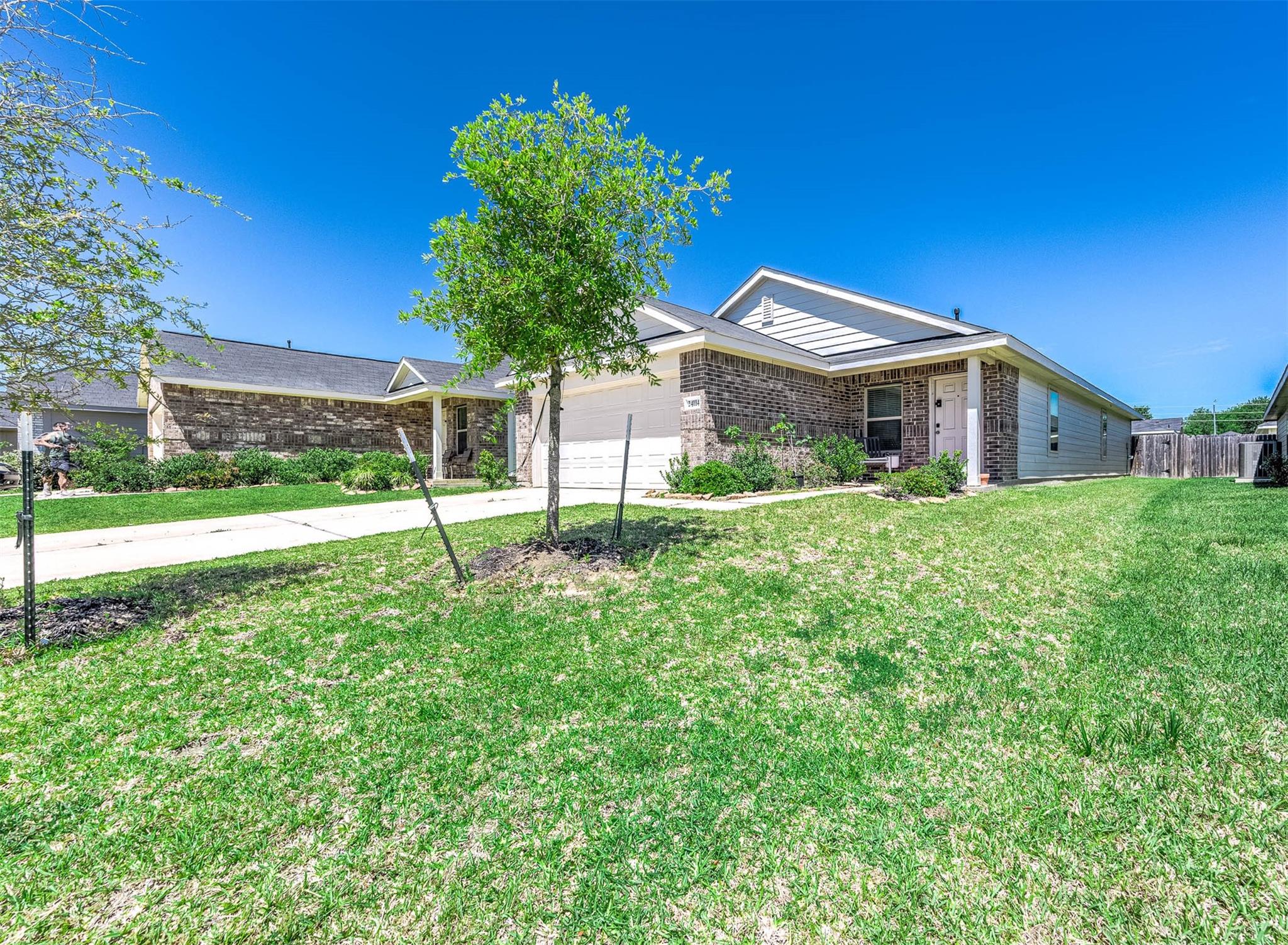 24114 Wandering Brook Drive