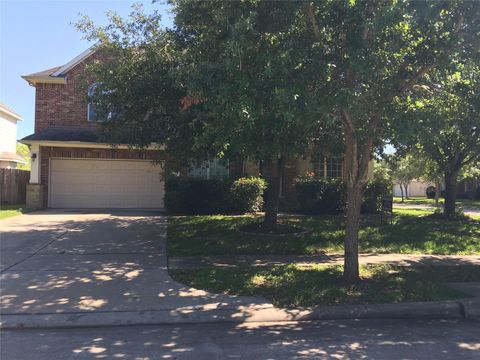 Photo of 21239 Rush Hollow Court, Richmond, TX 77407 (MLS # 48807127)