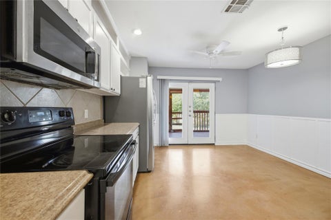 Tiny photo for 12312 Granton Cove, Austin, TX 78754 (MLS # 66643162)