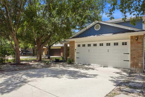 Tiny photo for 12312 Granton Cove, Austin, TX 78754 (MLS # 66643162)