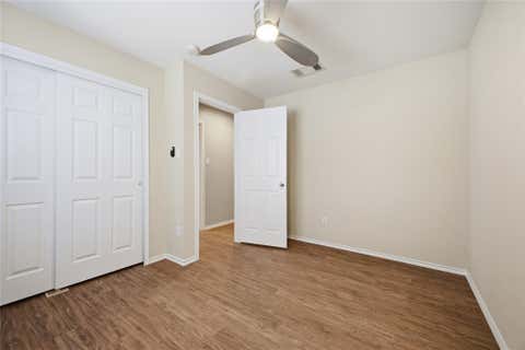 Tiny photo for 12312 Granton Cove, Austin, TX 78754 (MLS # 66643162)