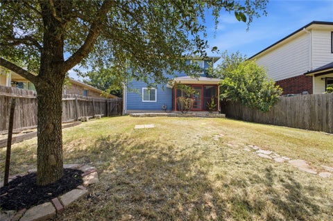 Tiny photo for 12312 Granton Cove, Austin, TX 78754 (MLS # 66643162)