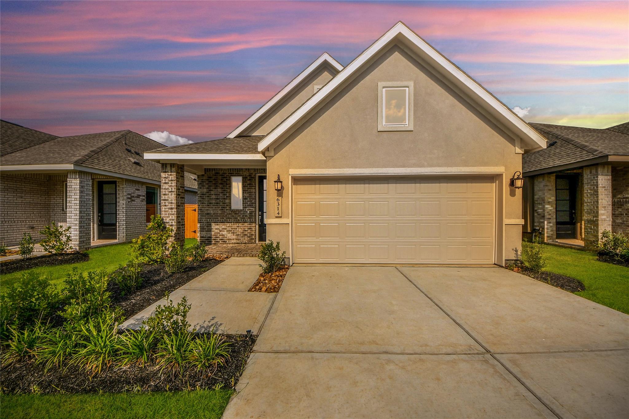 6314 Orchid Beach Drive