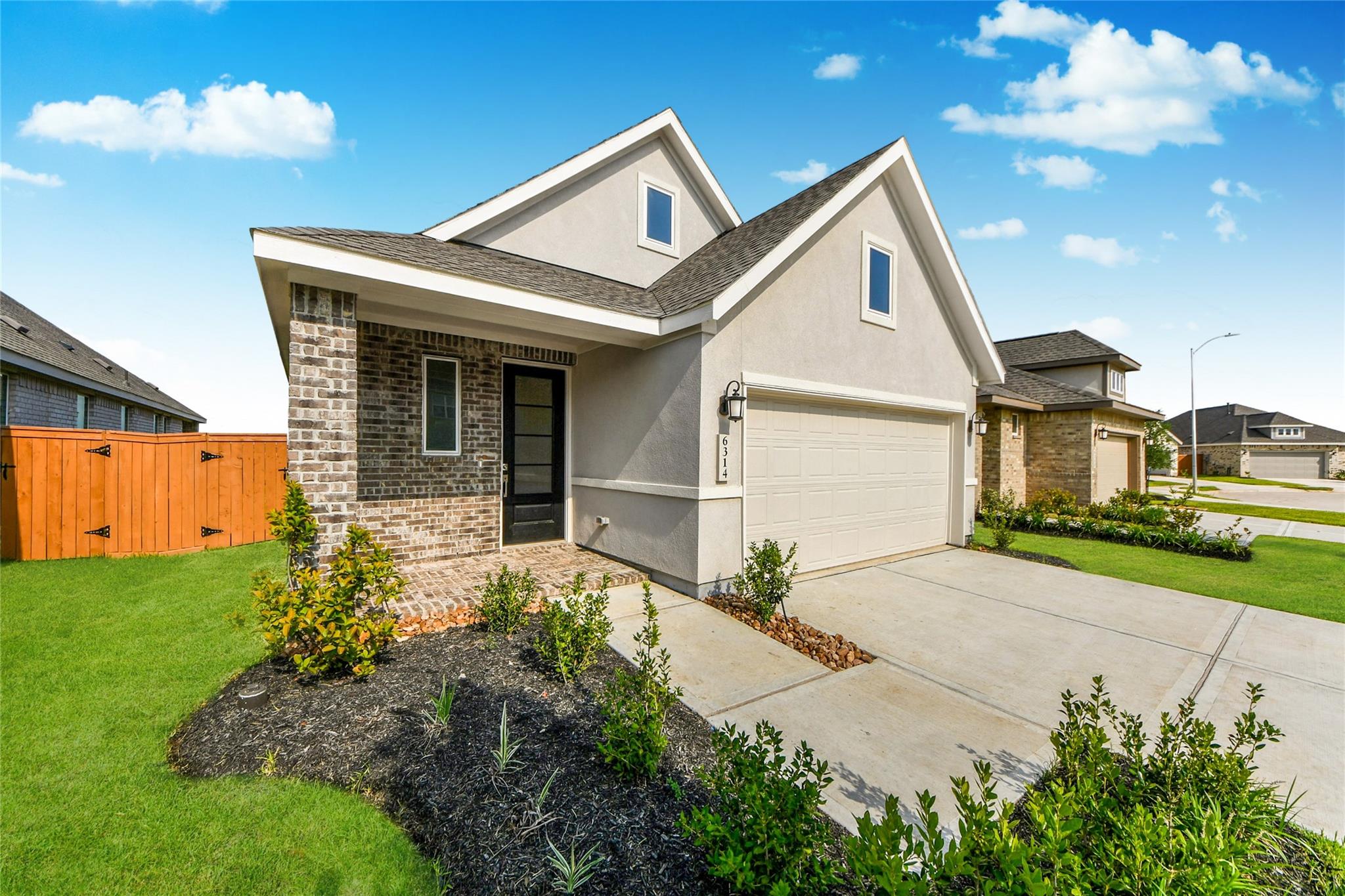 6314 Orchid Beach Drive