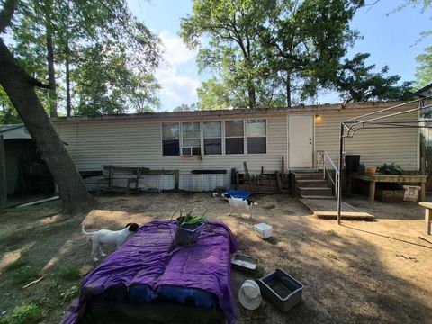 Photo of 71 Martineque Lane, Point Blank, TX 77364 (MLS # 86032401)