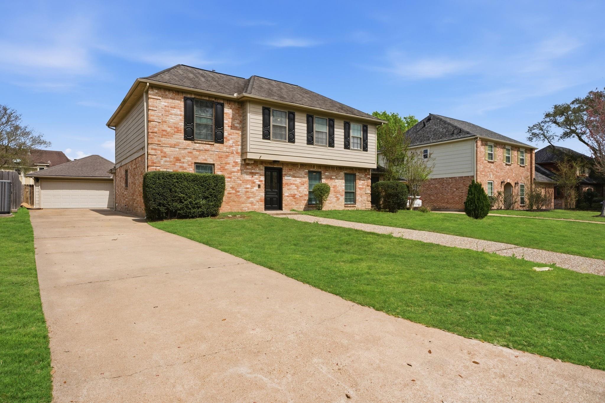 20222 Prince Creek Drive
