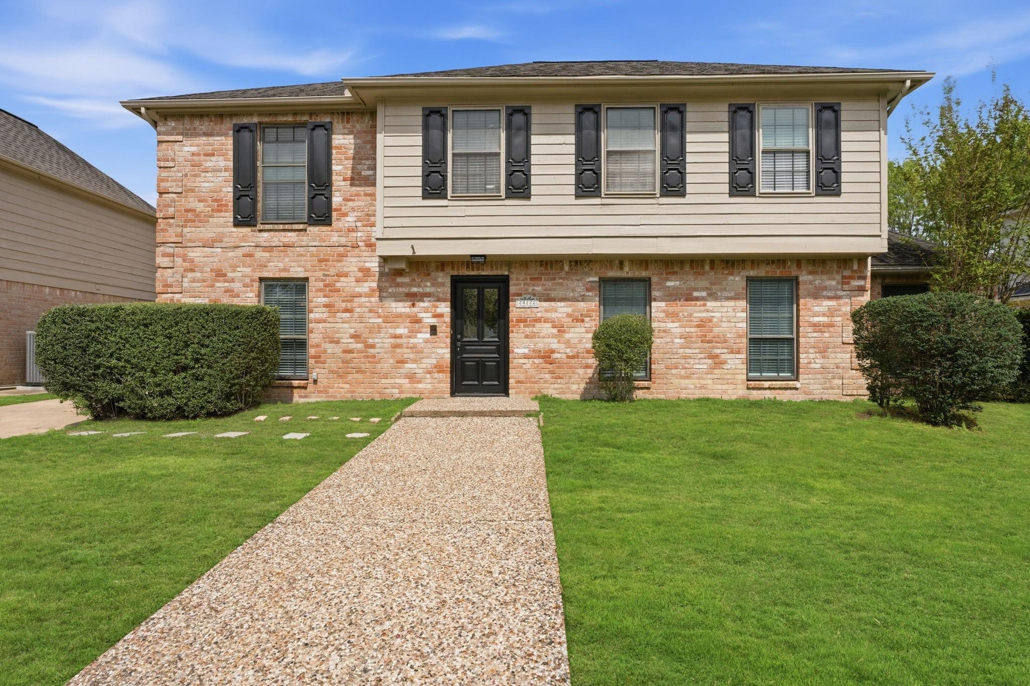 20222 Prince Creek Drive