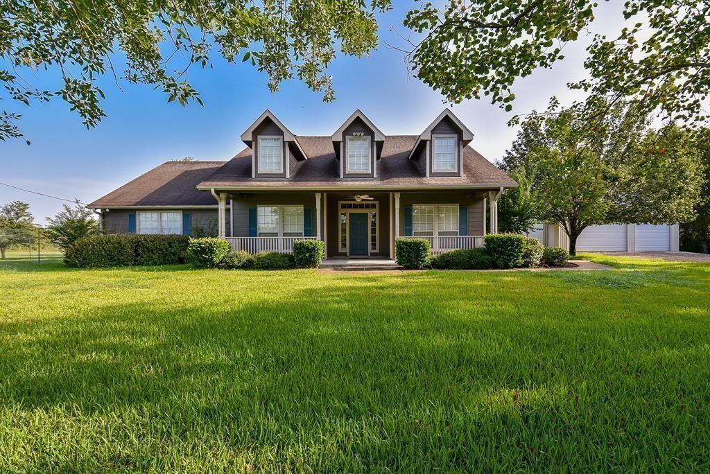 2811 County Road 64