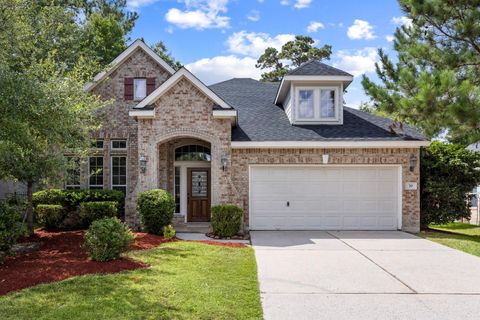 70 N Rocky Point Circle The Woodlands TX 77389