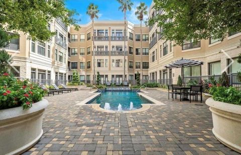 Photo of 1901 Post Oak Boulevard #1406, Houston, TX 77056 (MLS # 18713971)