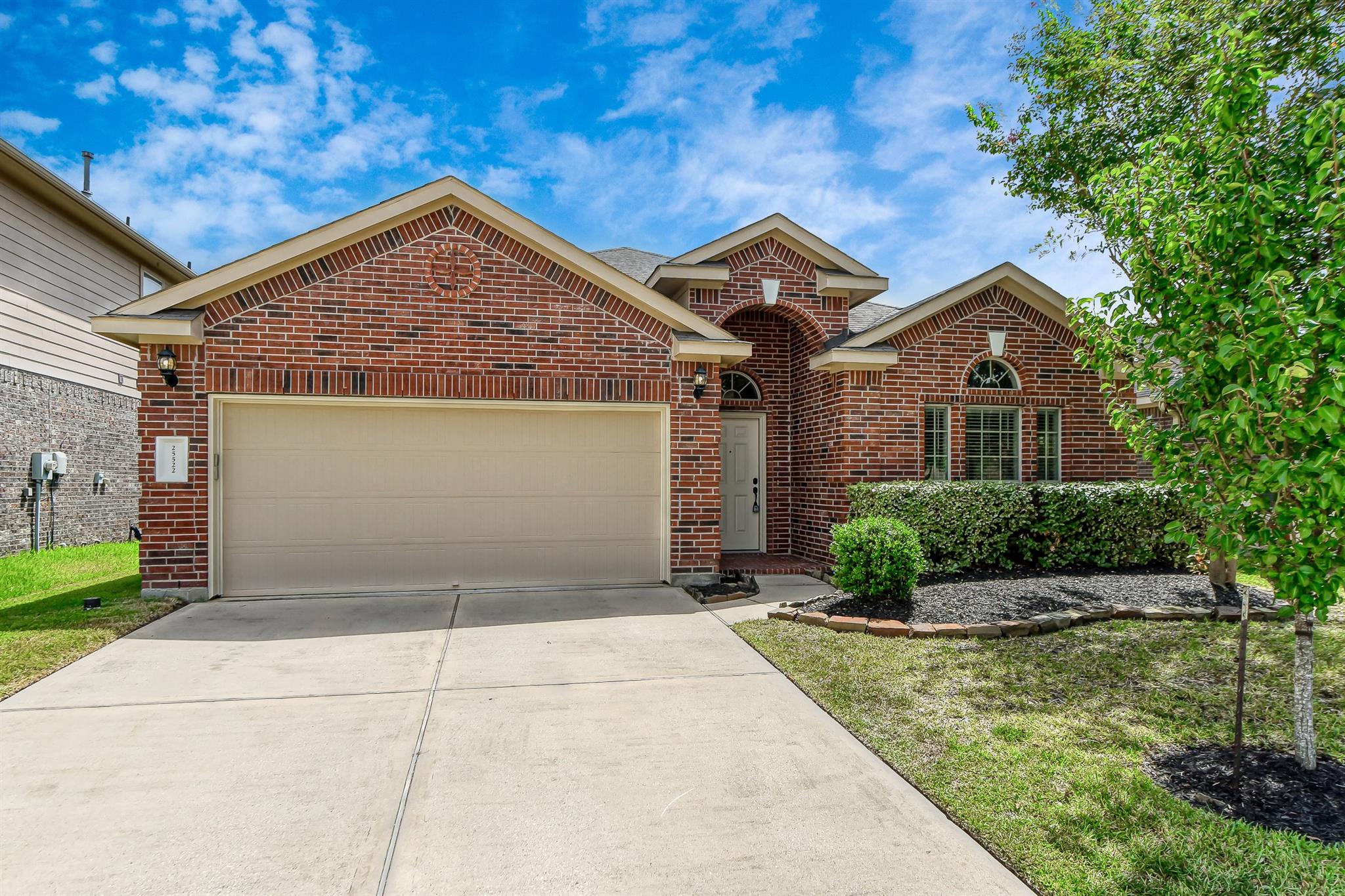 25522 Marmite Drive
