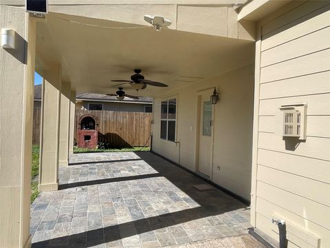 Tiny photo for 1530 Lochstone Drive, Houston, TX 77073 (MLS # 78758035)