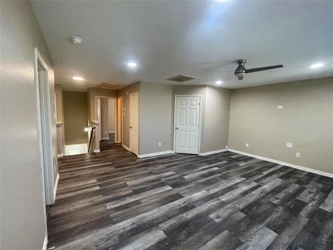 Tiny photo for 1530 Lochstone Drive, Houston, TX 77073 (MLS # 78758035)