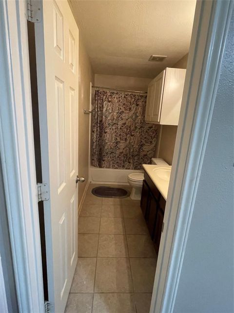 Tiny photo for 1530 Lochstone Drive, Houston, TX 77073 (MLS # 78758035)
