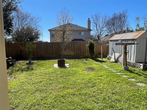 Tiny photo for 1530 Lochstone Drive, Houston, TX 77073 (MLS # 78758035)