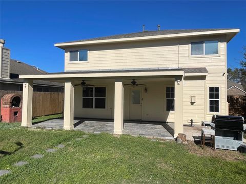 Tiny photo for 1530 Lochstone Drive, Houston, TX 77073 (MLS # 78758035)