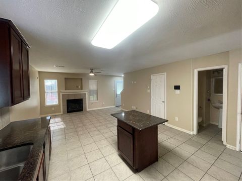 Tiny photo for 1530 Lochstone Drive, Houston, TX 77073 (MLS # 78758035)