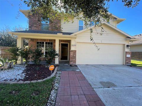 Tiny photo for 1530 Lochstone Drive, Houston, TX 77073 (MLS # 78758035)