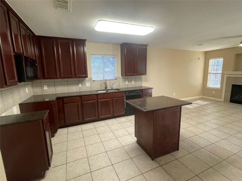 Tiny photo for 1530 Lochstone Drive, Houston, TX 77073 (MLS # 78758035)
