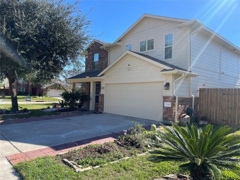 Tiny photo for 1530 Lochstone Drive, Houston, TX 77073 (MLS # 78758035)