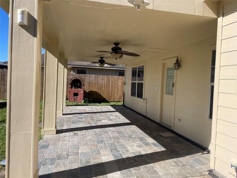 Tiny photo for 1530 Lochstone Drive, Houston, TX 77073 (MLS # 78758035)