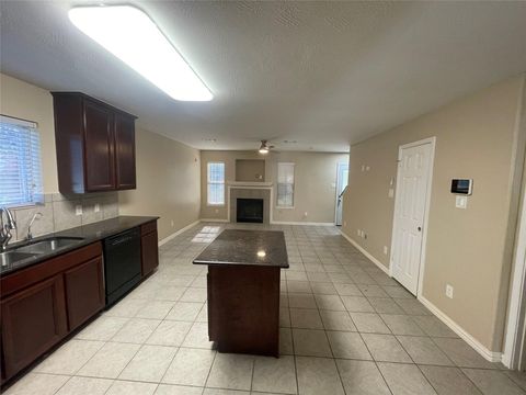 Tiny photo for 1530 Lochstone Drive, Houston, TX 77073 (MLS # 78758035)