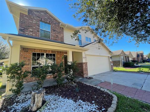 Photo of 1530 Lochstone Drive, Houston, TX 77073 (MLS # 78758035)