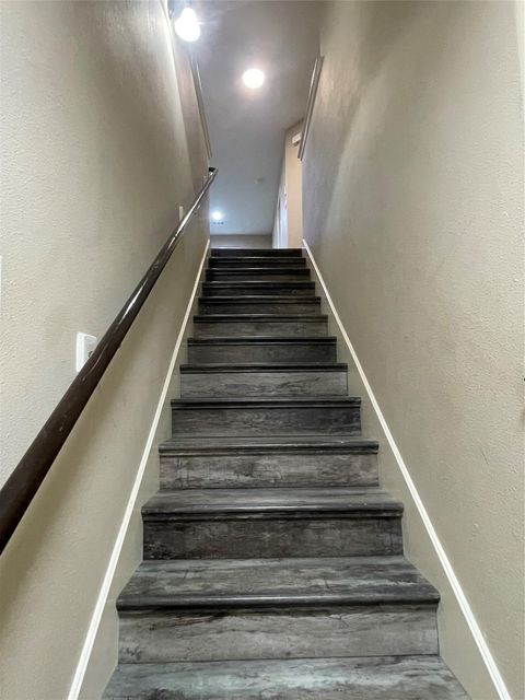 Tiny photo for 1530 Lochstone Drive, Houston, TX 77073 (MLS # 78758035)