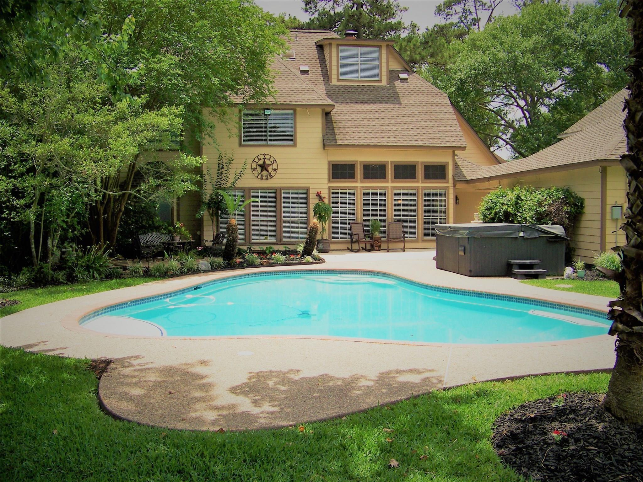 13206 Chriswood Drive