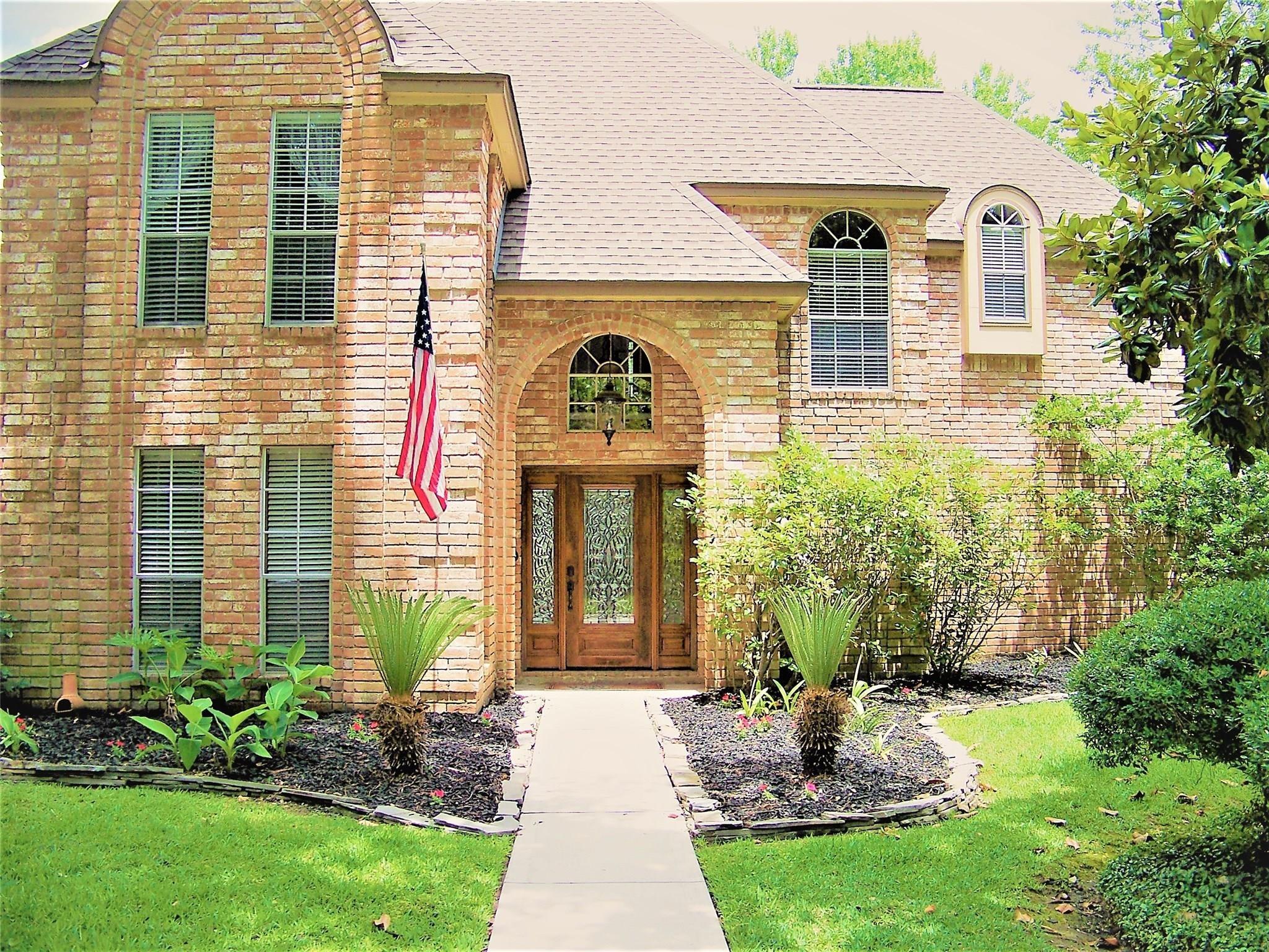 13206 Chriswood Drive