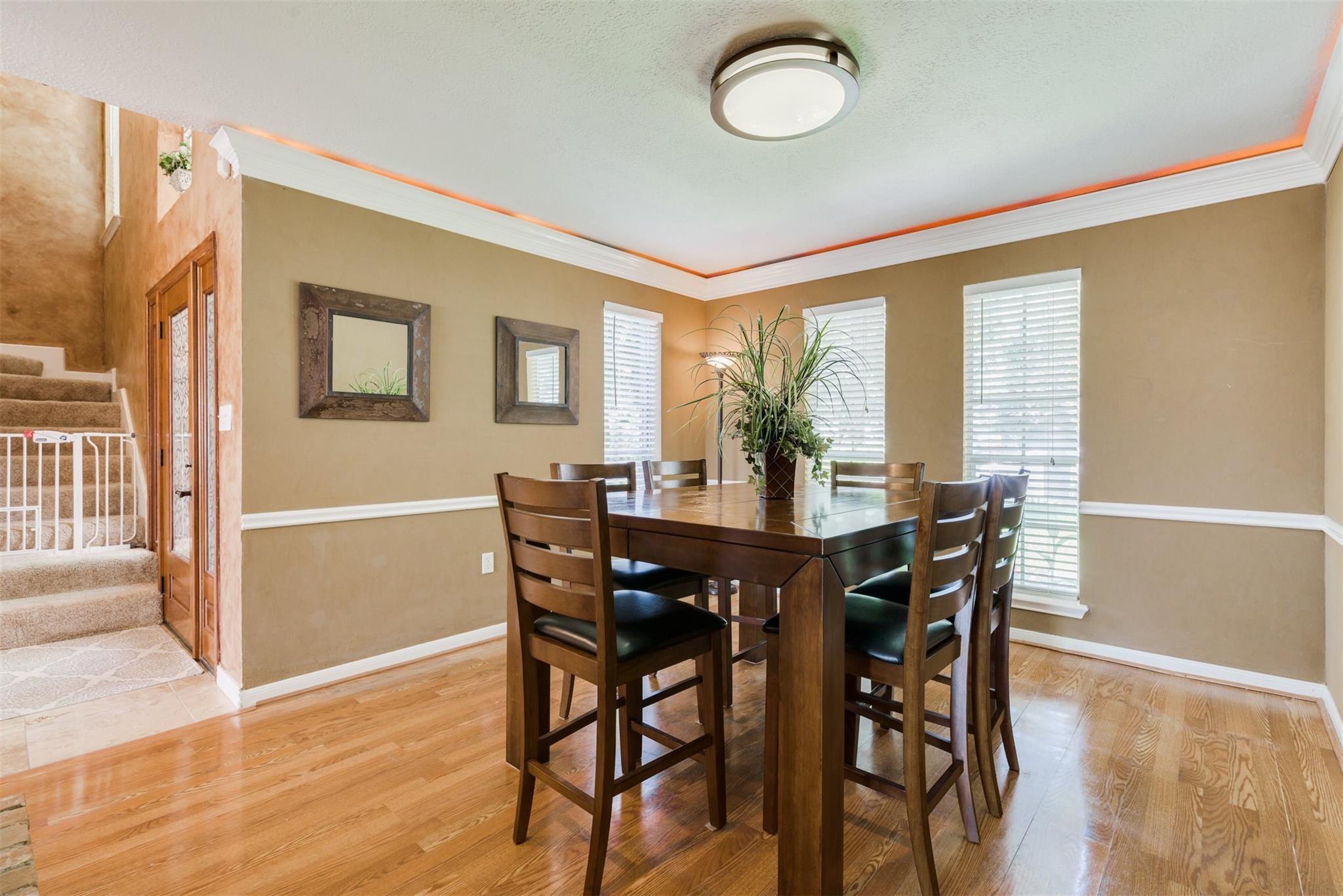 13206 Chriswood Drive