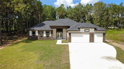 Photo of 1306 Road 6604, Dayton, TX 77535 (MLS # 84978171)