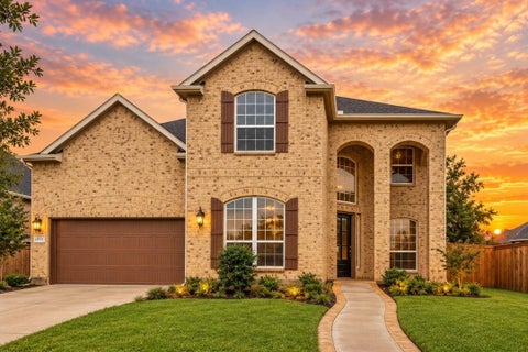 Photo of 4510 Shaded Arbor Way, Sugar Land, TX 77479 (MLS # 94634751)