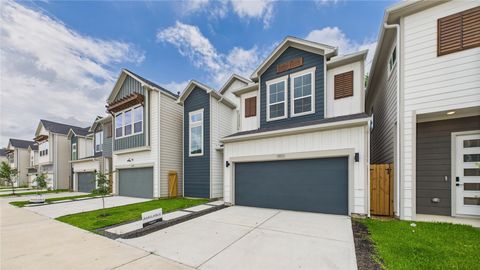 5814 Highland Sky Lane Houston TX 77091