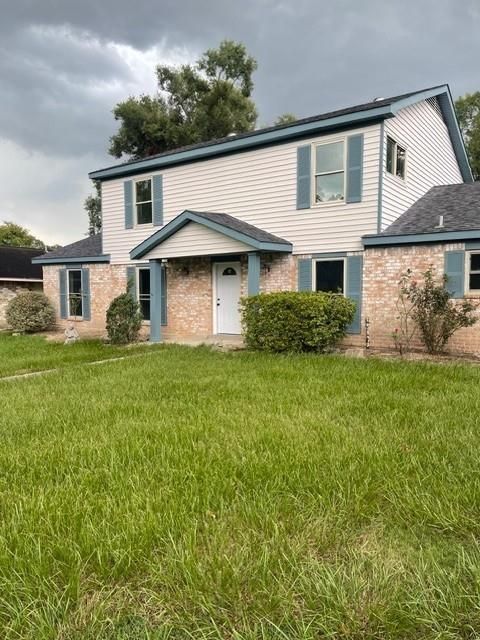Photo of 17078 Gleneagle Drive S, Conroe, TX 77385 (MLS # 14867482)